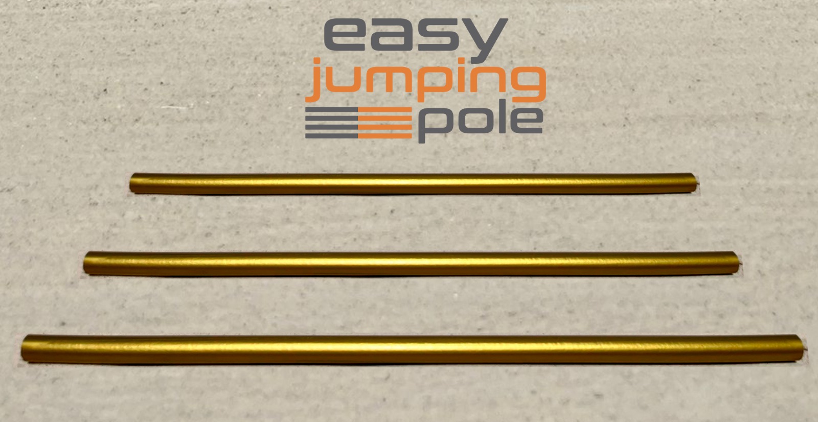 Easy jumping pole Model SC-11