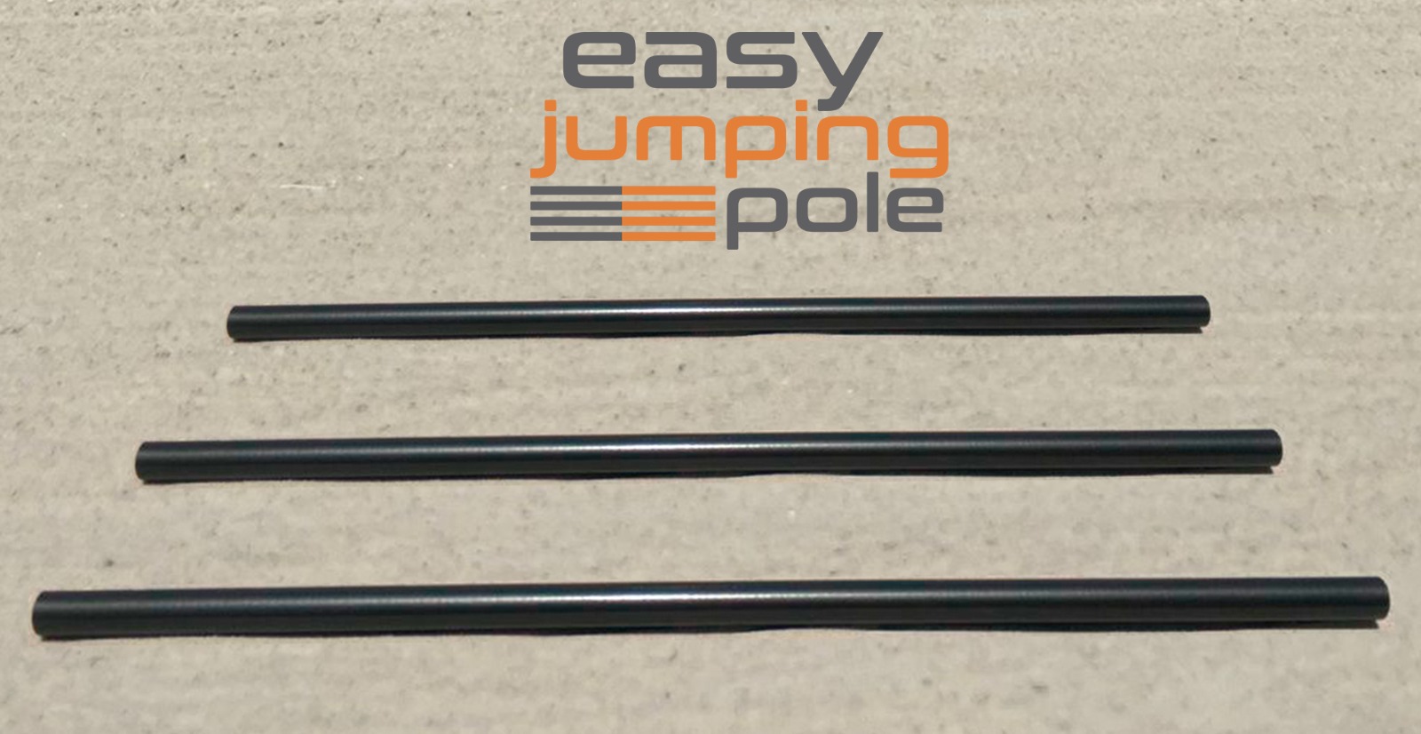 Easy jumping pole Model SC-3