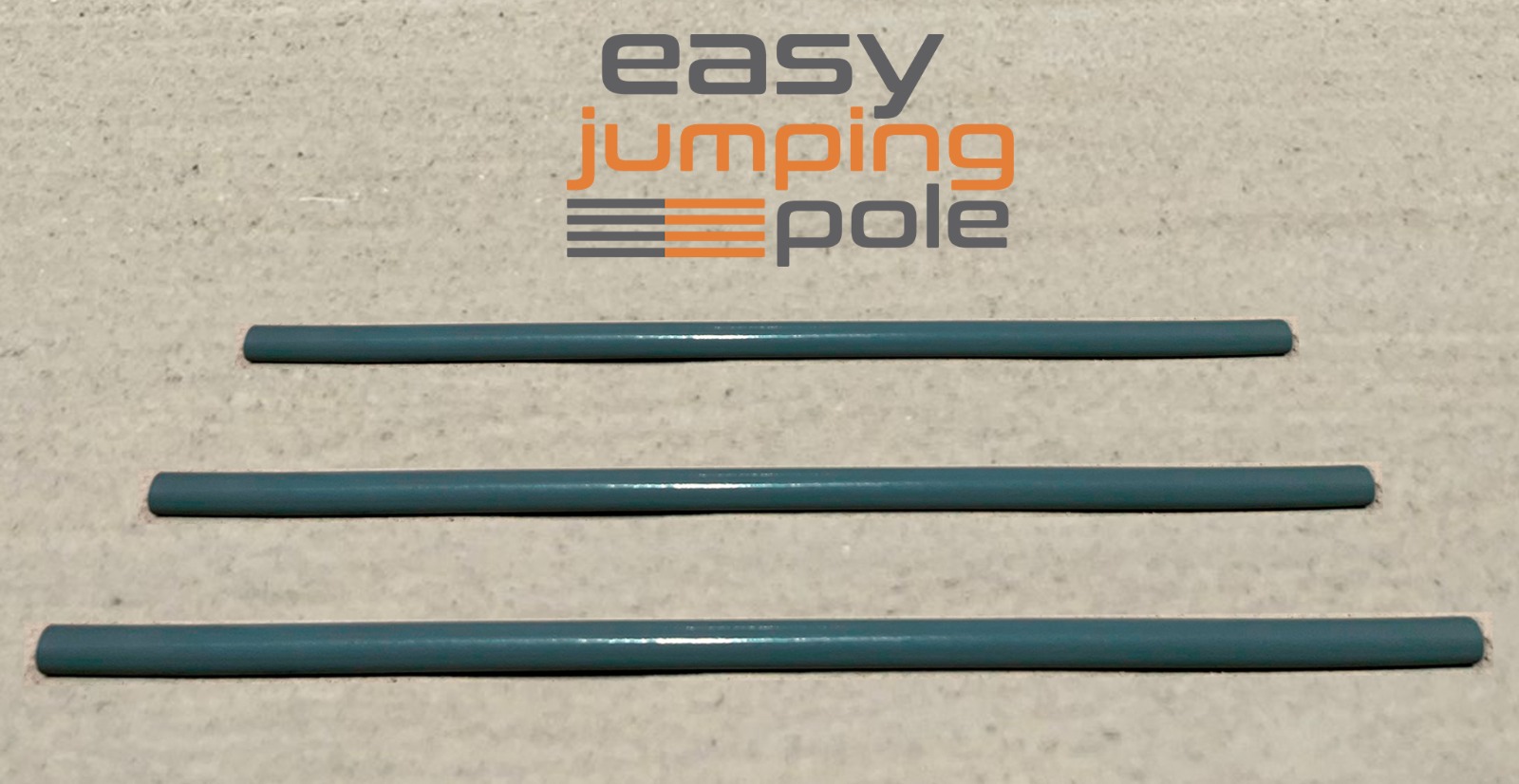 Easy jumping pole Model SC-4