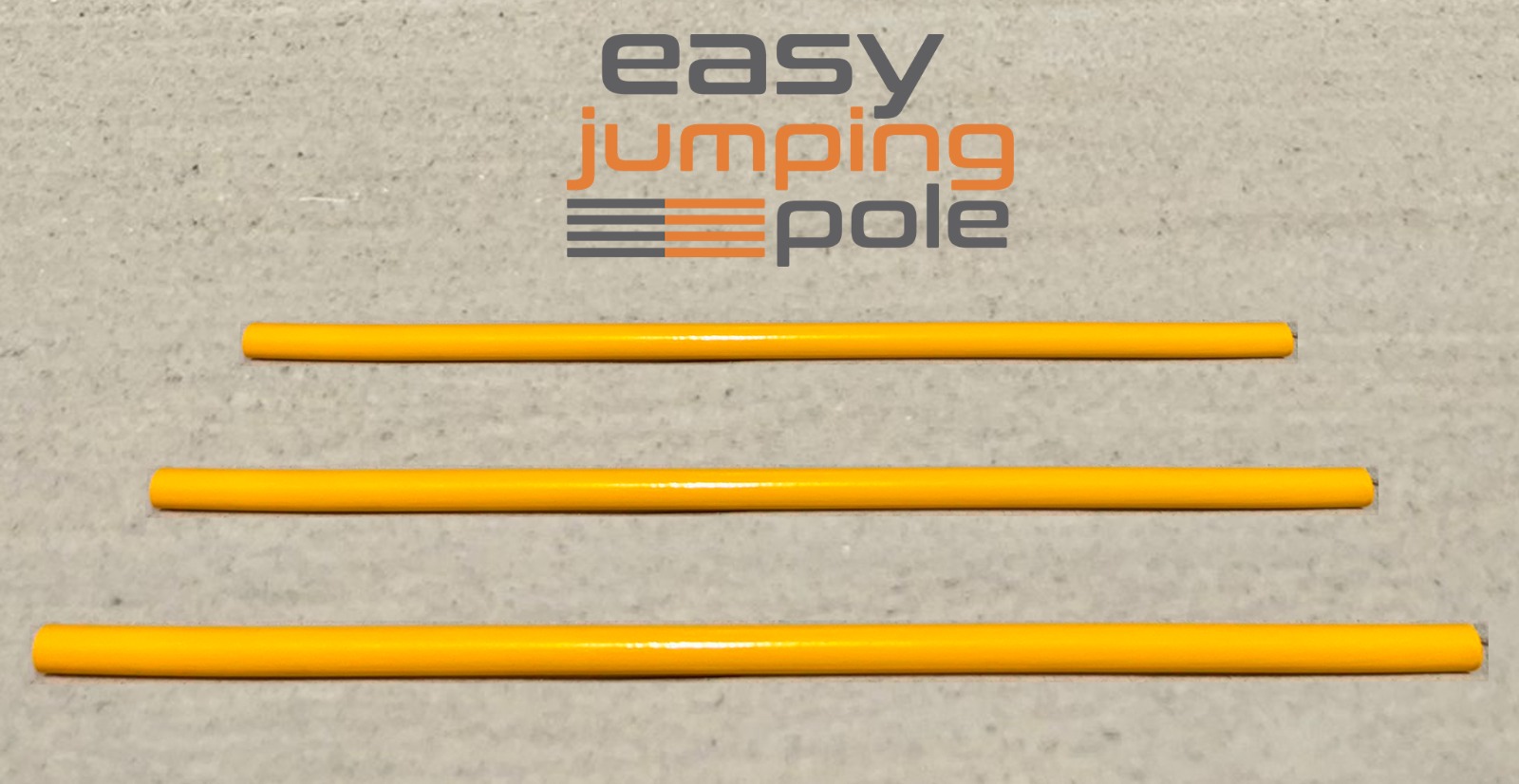 Easy jumping pole Model SC-7