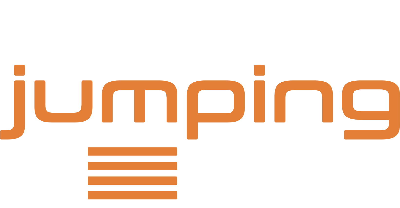 Easy Jumping Pole logo